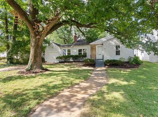 429 N Rock Hill Rd, Saint Louis, MO 63119