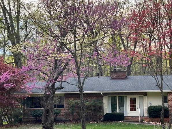 115 Howard Dr, Lynchburg, VA 24503