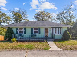 1213 Corrin Ave, Monongahela, PA