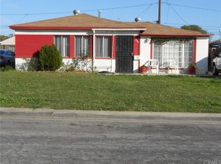 11802 Telechron Ave, Whittier, CA 90605