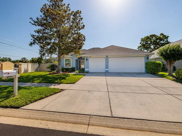 4997 W Breeze Cir, Palm Harbor, FL 34683