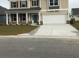5176 Country Pine Drive Yates LOT 492, Myrtle Beach, SC 29579