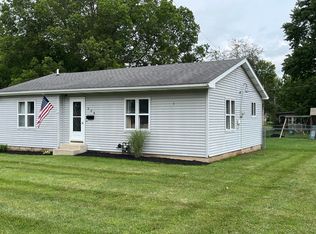506 S Jackson St, South Whitley, IN 46787