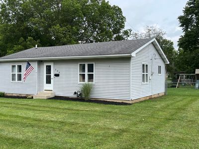 506 S Jackson St, South Whitley, IN, 46787