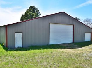 15350 Highway 62, Tahlequah, OK 74464