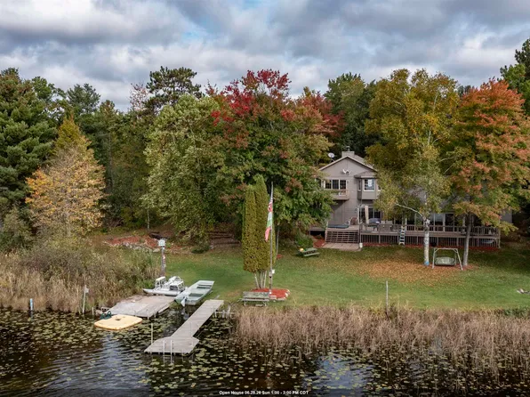E1501 Penny Ln, Iola, WI 54945