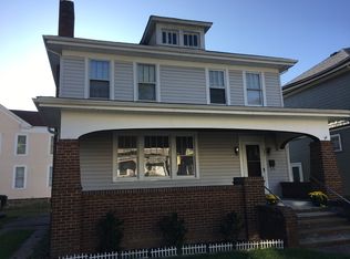 187 Edgwood St, Wheeling, WV
