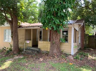 1704 Baxter Ave, Orlando, FL 32806