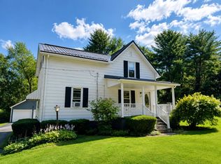 732 Madden Dr, Lucinda, PA 16235