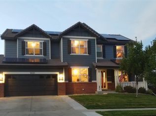 16525 E 99th Ave, Commerce City, CO 80022