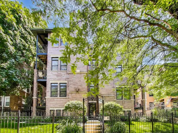 6963 N Sheridan Rd APT 3N, Chicago, IL 60626