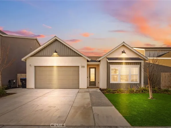 3731 N Summers Ct, Visalia, CA 93291