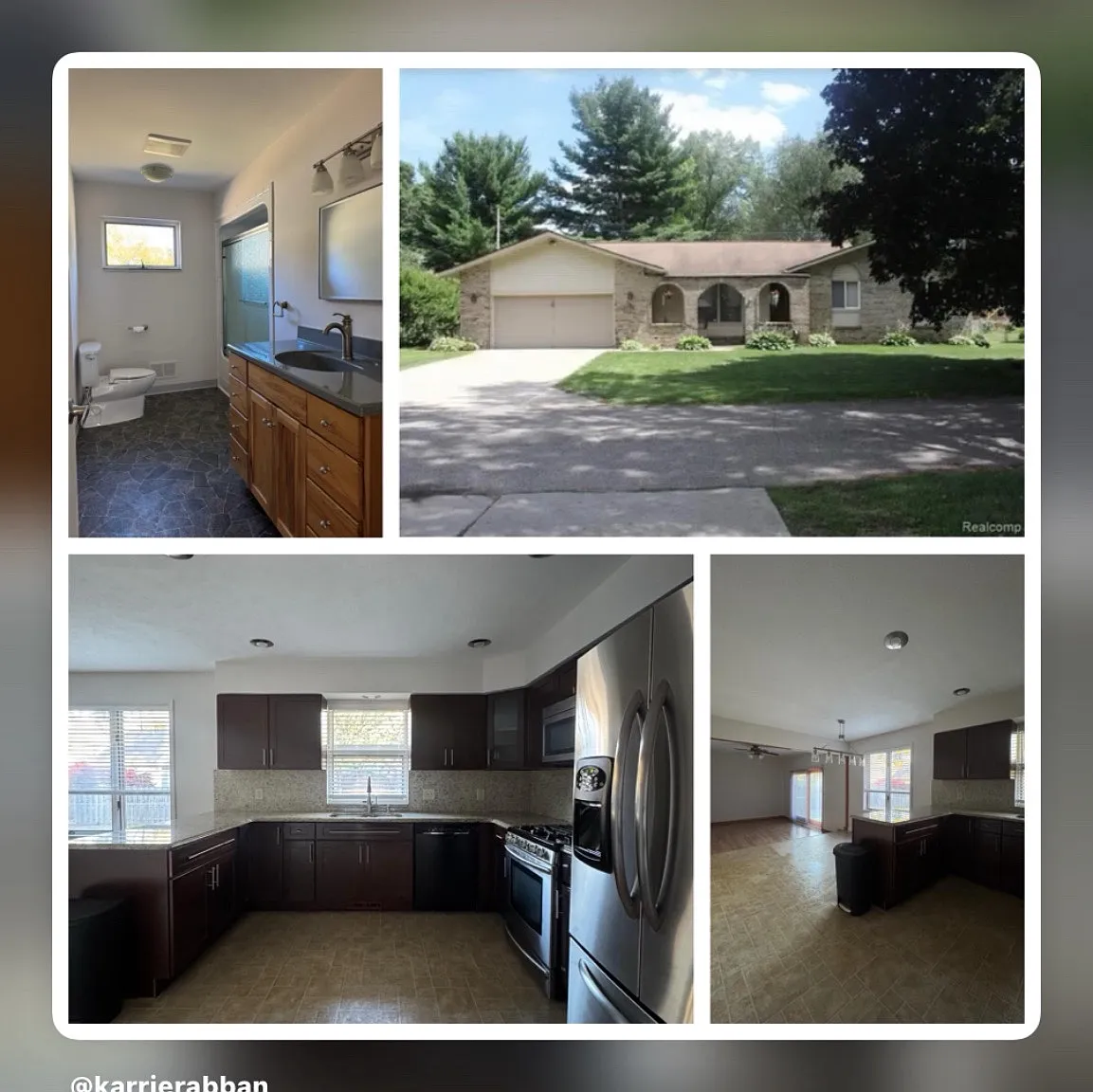 3 bed, 1573 sqft, $2,700 — Photo 1
