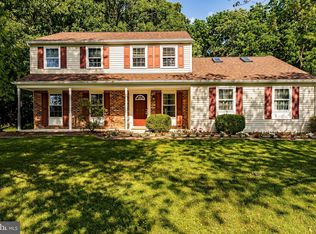 405 Pine Creek Rd, Exton, PA 19341