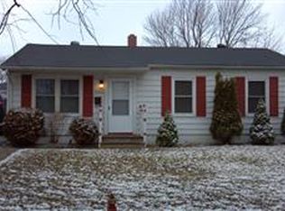 22414 Yates Ave, Sauk Village, IL