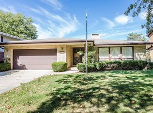 404 Rugeley Rd, Western Springs, IL 60558