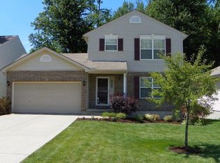 45 Huntington Ave, Amelia, OH 45102