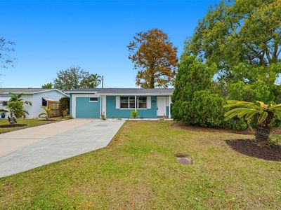 5613 57th Ave N, Saint Petersburg, FL, 33709