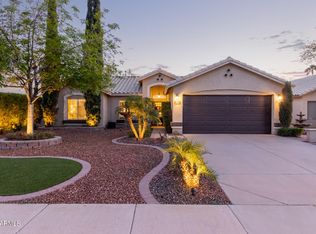 10853 W Manzanita Dr, Peoria, AZ 85345