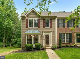 18612 Shadowridge Ter, Olney, MD 20832