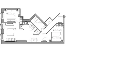 Rented by Tenere Management LLC