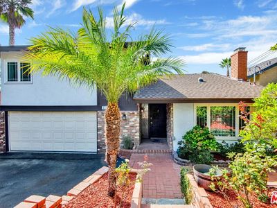 4849 1/2 Ocean View Blvd, La Canada Flintridge, CA, 91011