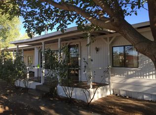 5355 N Dave Wingfield Rd, Rimrock, AZ 86335