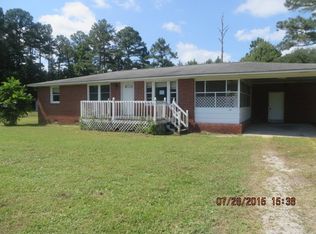 1292 Pony Farm Rd, Jacksonville, NC 28540
