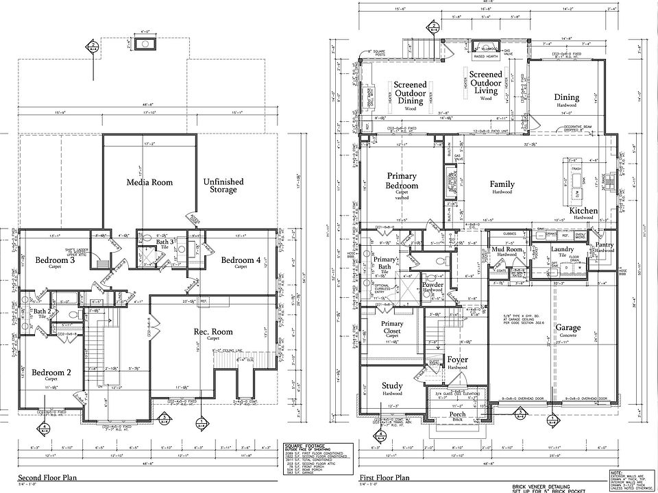 2nd image of 609 Mills St