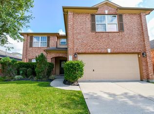 21530 Maggie Mist Dr, Richmond, TX 77406