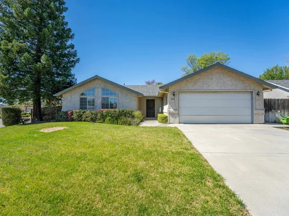 588 Hyland Dr, Corning, CA 96021