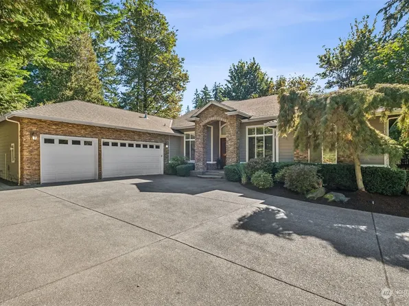 22836 Peter Grubb Road SE, Renton, WA 98038
