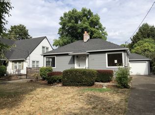 1105 Columbia St NE, Salem, OR 97301