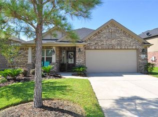 13226 Riata River Ln, Humble, TX 77346