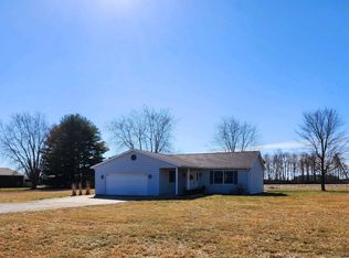 27044 State Road 46 W, Batesville, IN 47006