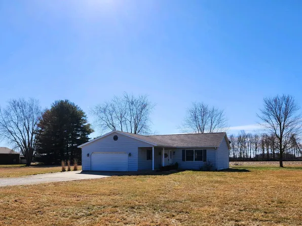 27044 State Road 46 W, Batesville, IN 47006