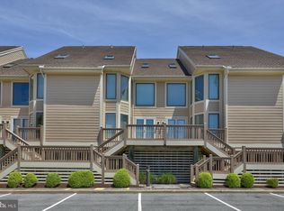 40107 E Oceanside Dr UNIT 34, Fenwick Island, DE 19944