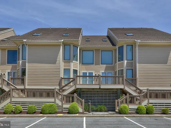 40107 E Oceanside Dr Unit 34, Fenwick Island, DE 19944