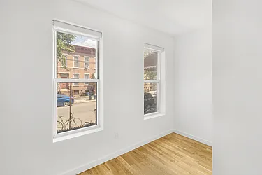 Rented by Brown Harris Stevens