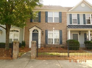 4968 Prosperity Ridge Rd, Charlotte, NC 28269