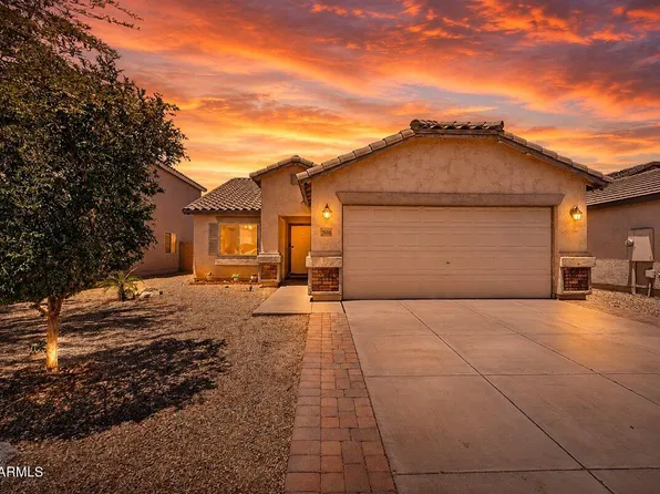 2688 E MINERAL PARK Road, San Tan Valley, AZ 85143