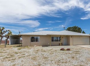 6773 Prescott Ave, Yucca Valley, CA 92284