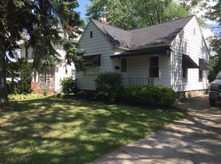 2431 Vestal Rd, Youngstown, OH 44509