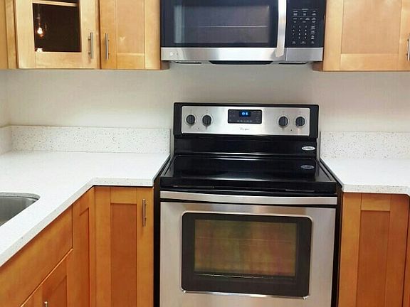 New Kitchen