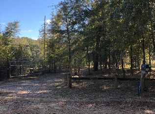 409 Vining Branch Rd, Georgetown, GA 39854