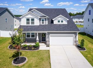 421 Mallard Loop Dr, Clayton, NC 27527