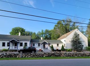 349 Stage Rd, Nottingham, NH 03290