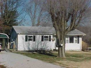 7320 Peters Rd, Reed, KY 42451