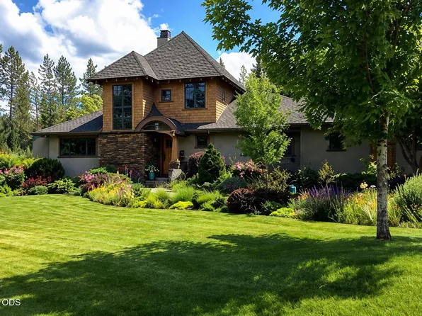 693 Horizon Hills Rd, Williams, OR 97544