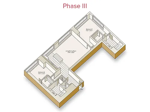 Floor plan Furnished-f-B1-H